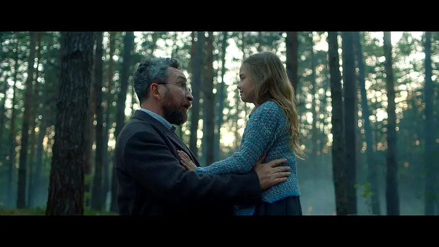 Abigail