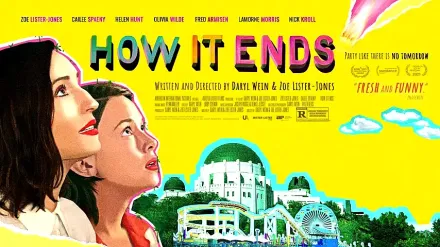 Trailer thumbnail