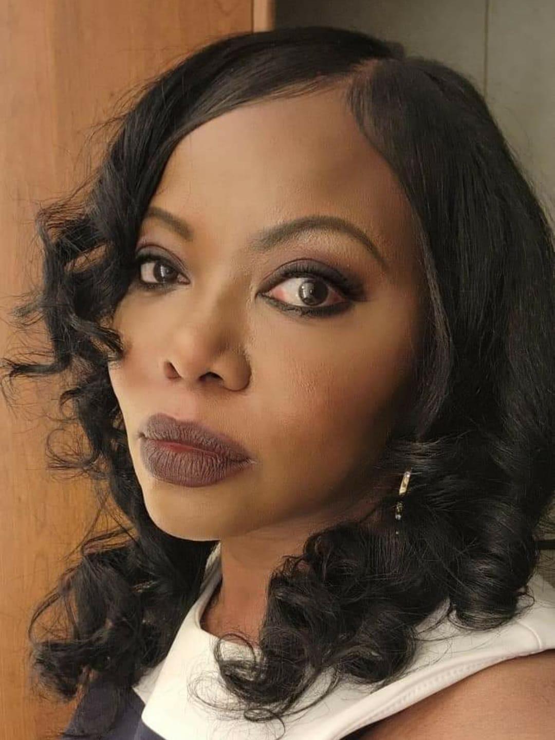 actor Sabrina Alexander large photo