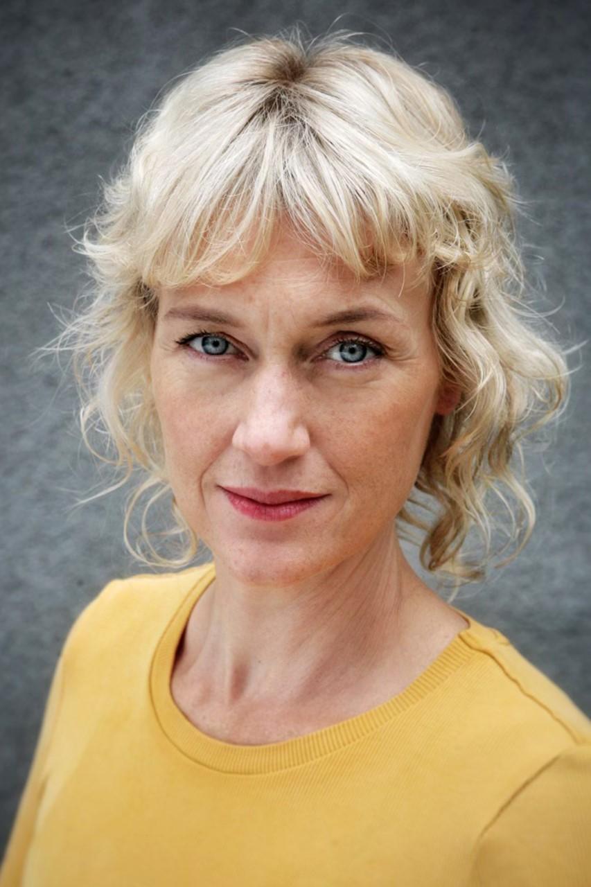 actor Maria Alm Norell large photo