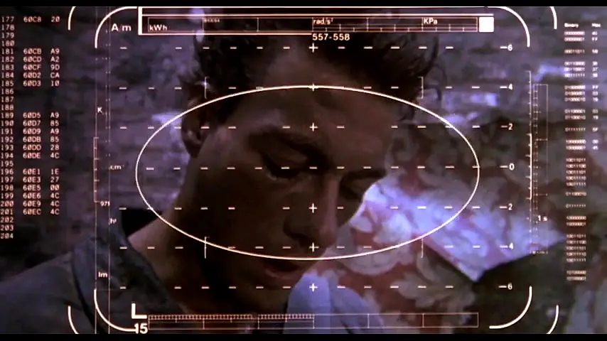 Cyborg