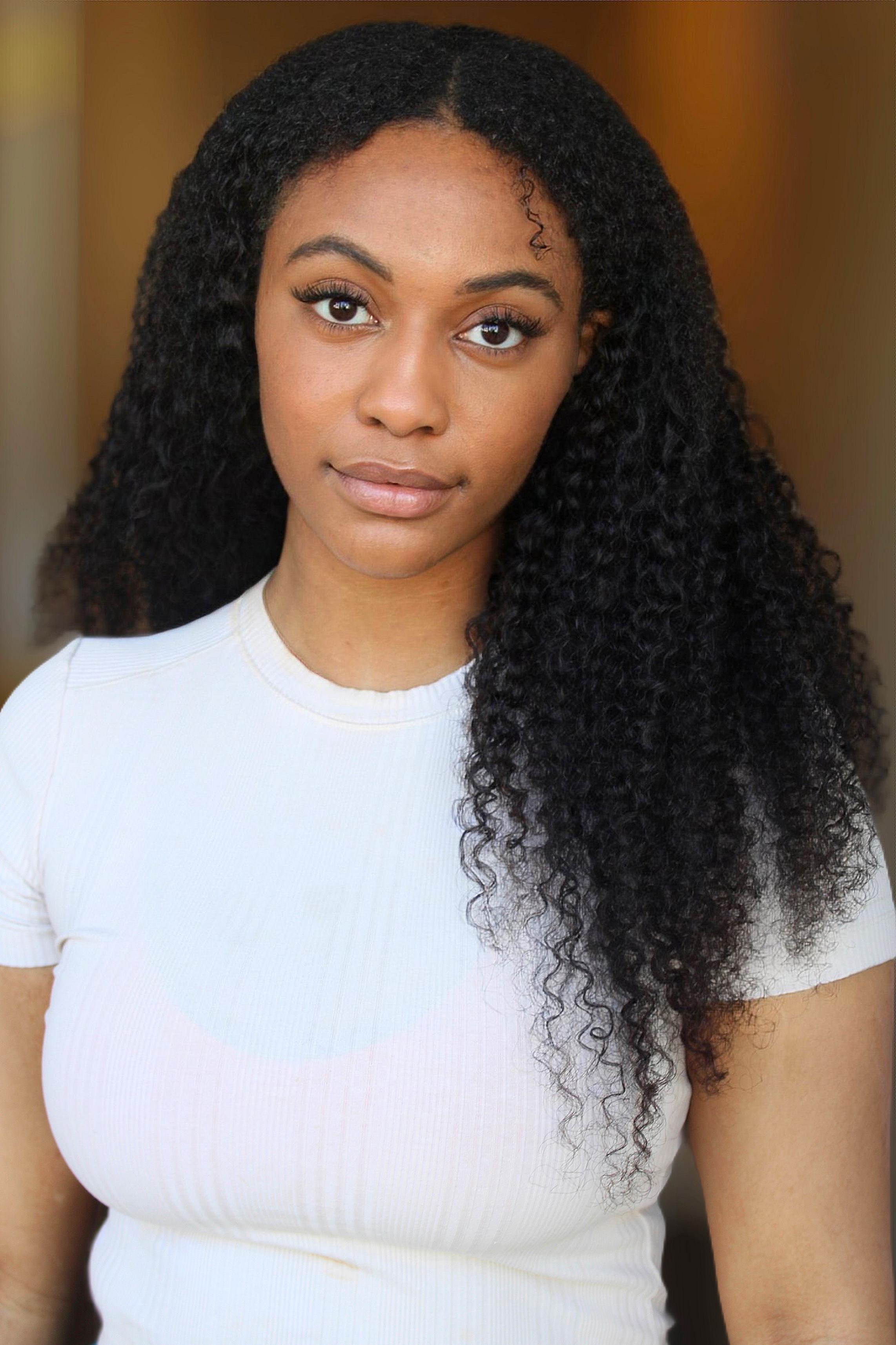 actor Corin Clay large photo