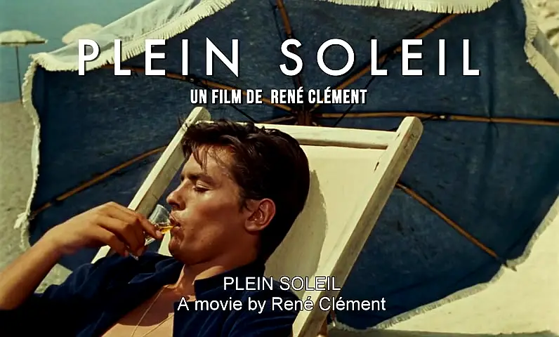 Purple Noon