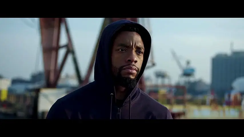 21 Bridges