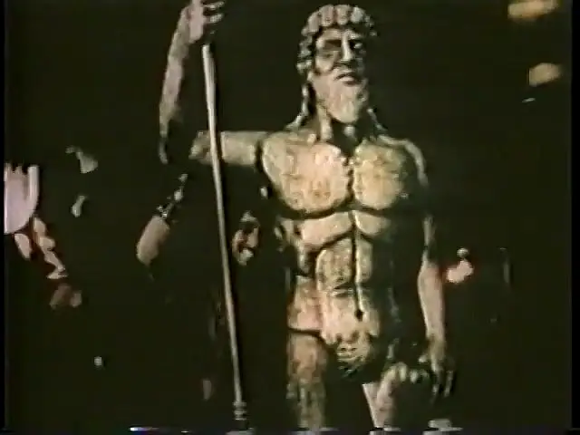 Ulysses
