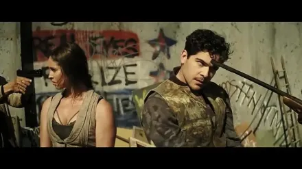 Trailer thumbnail
