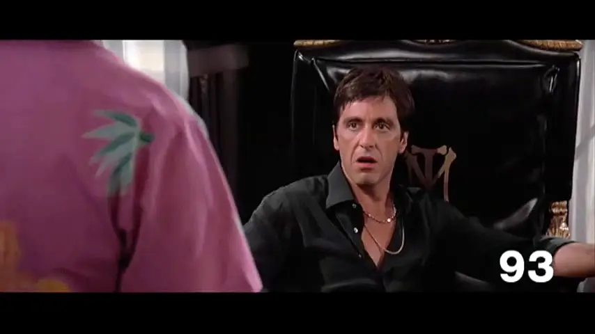Scarface
