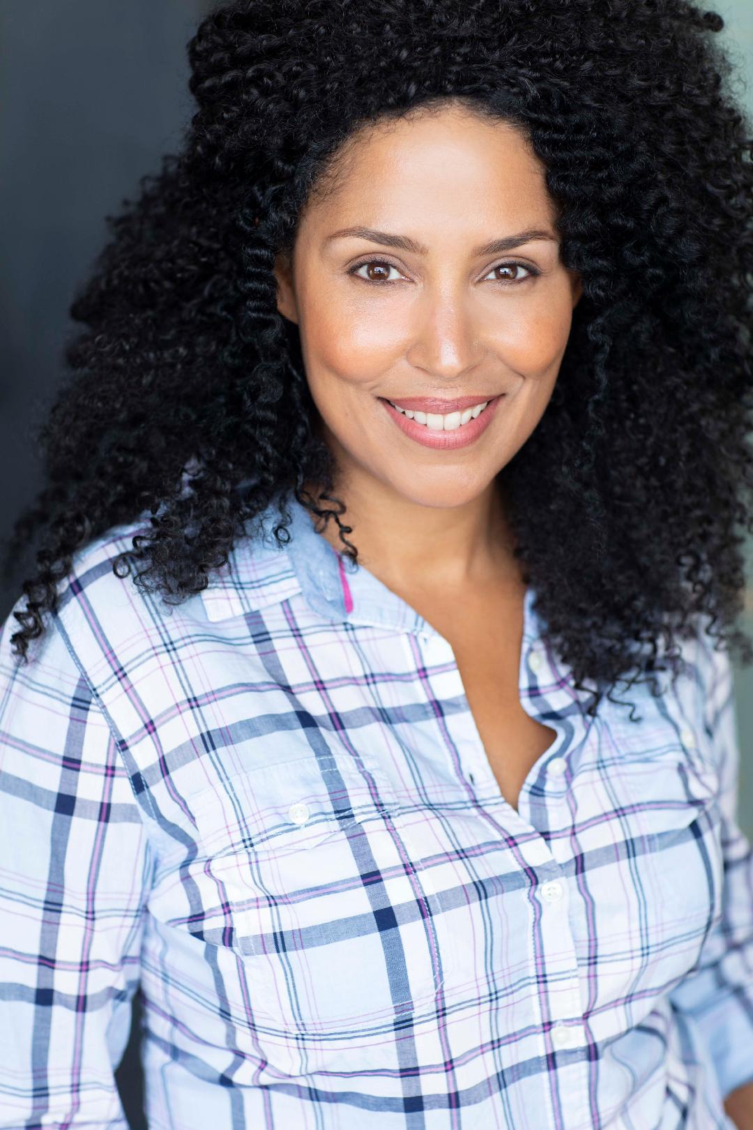 actor Jaci Williamson large photo