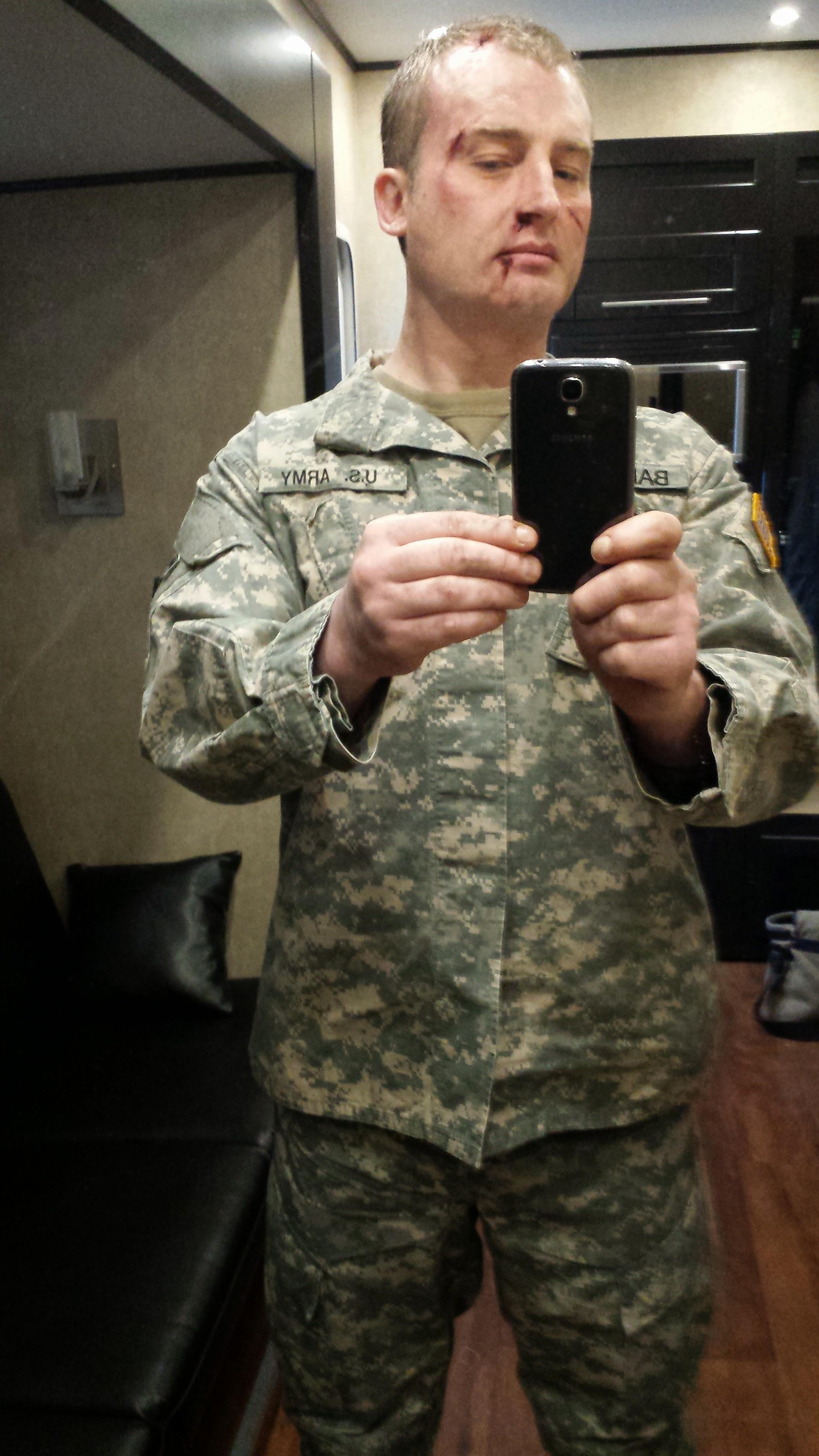 actor James Tyce large photo