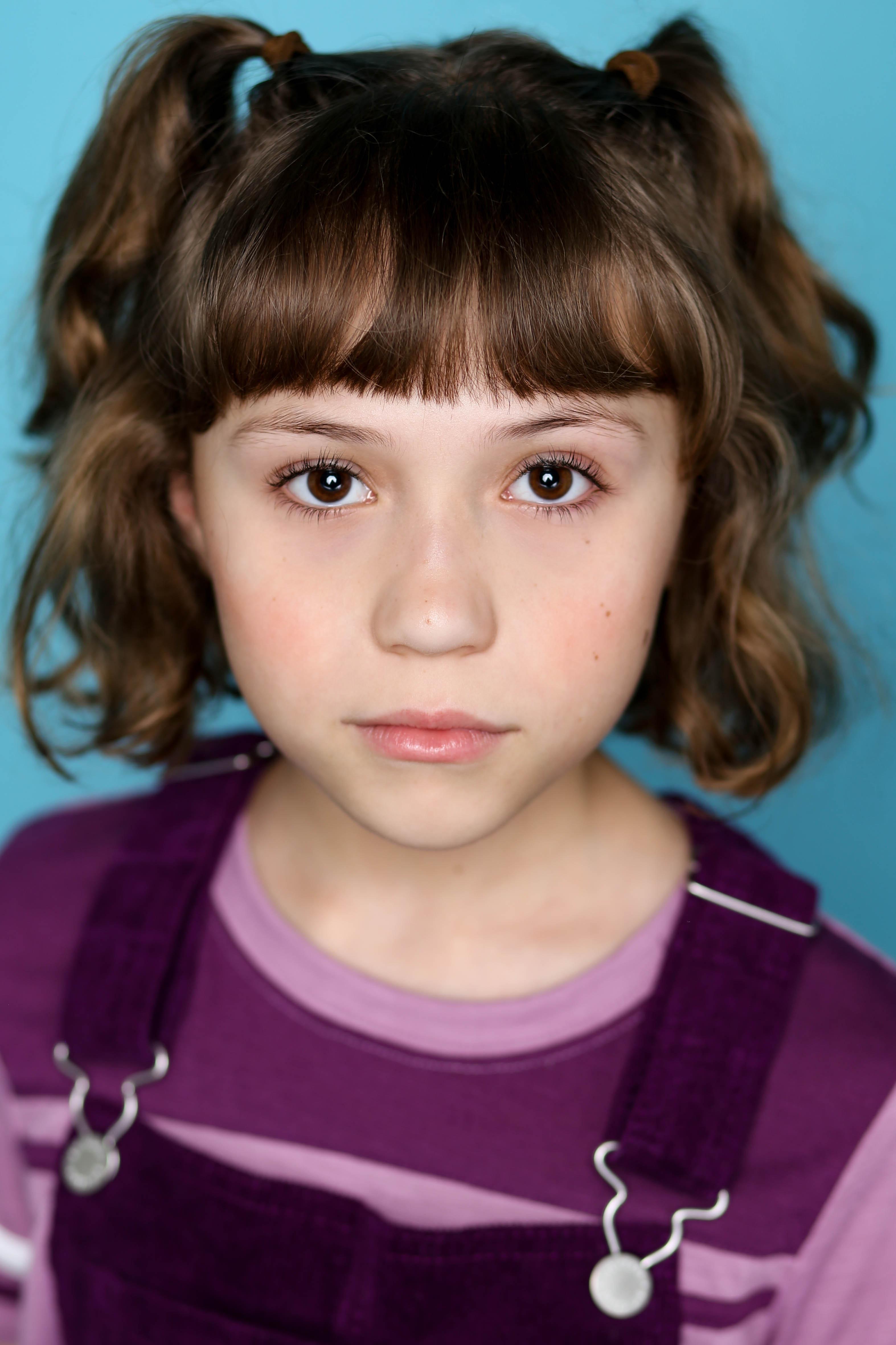 actor Riley Madison Fuller large photo