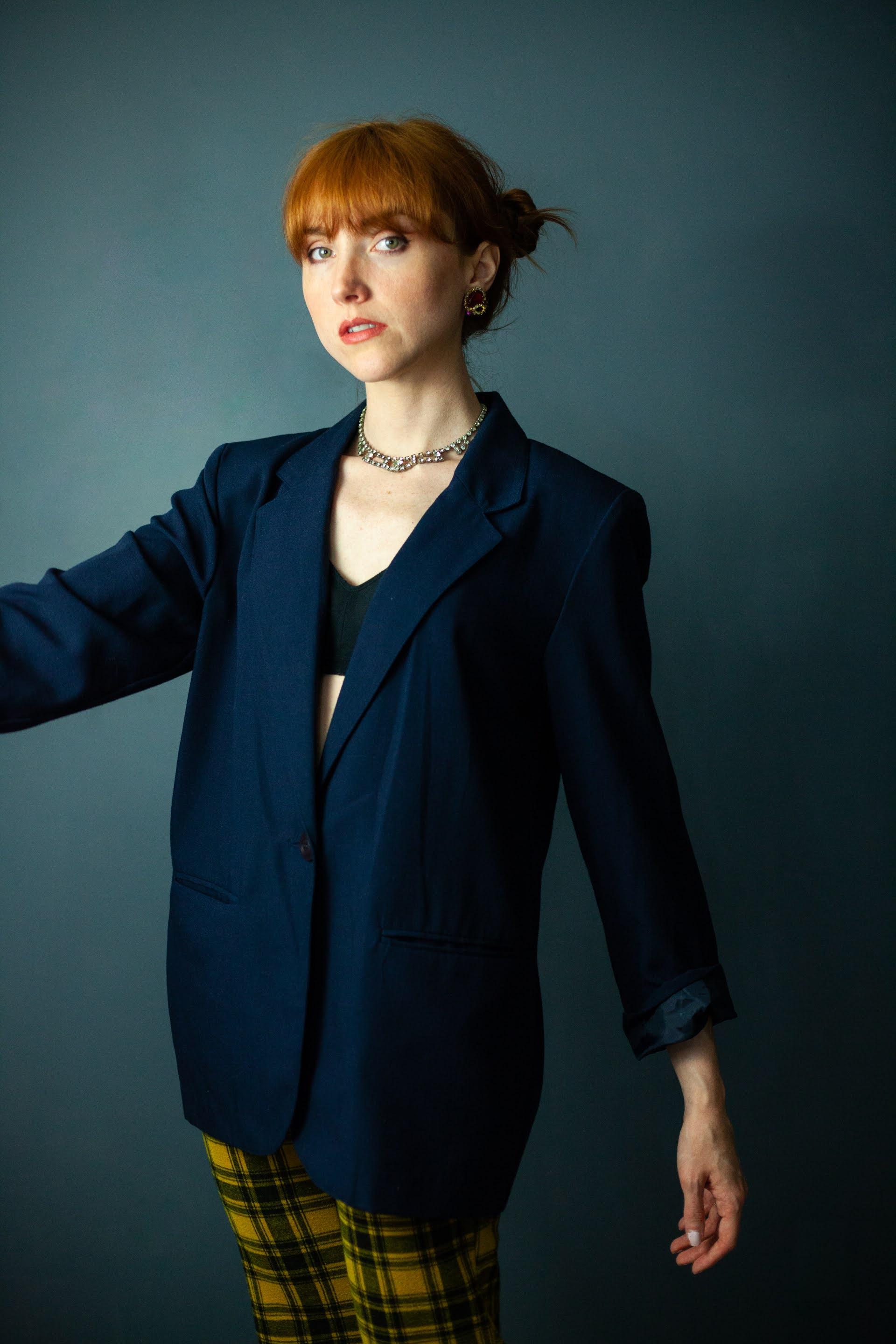 actor Ashley Ames large photo