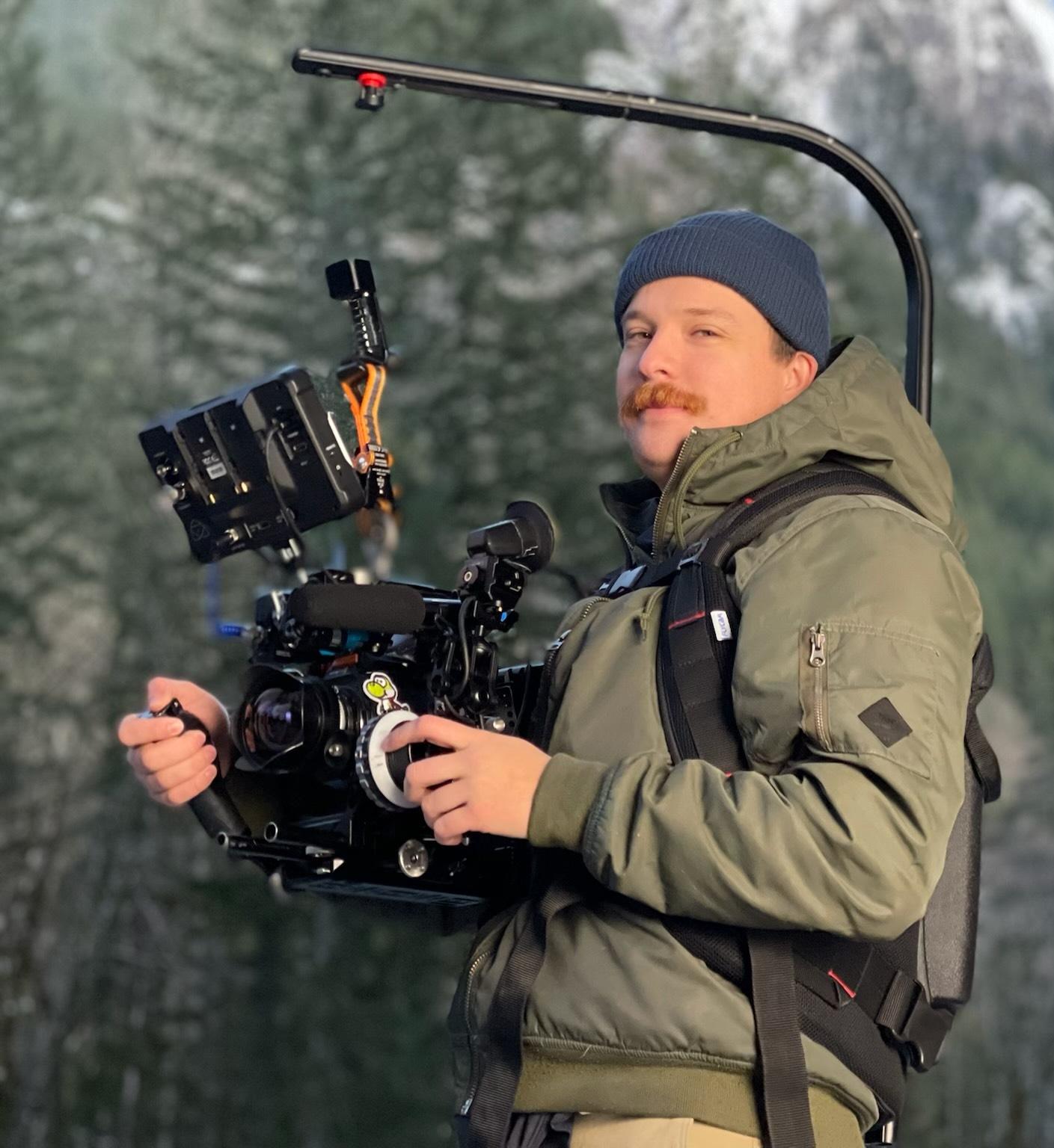 actor Elliott Atkinson large photo