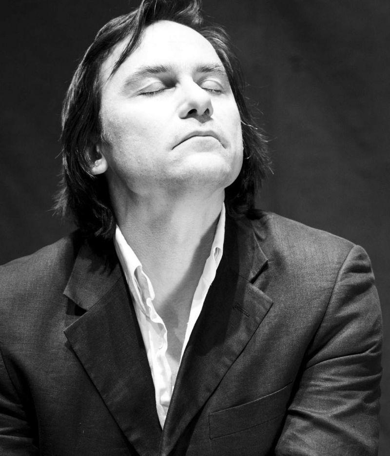 actor Dimitris Alexandris large photo