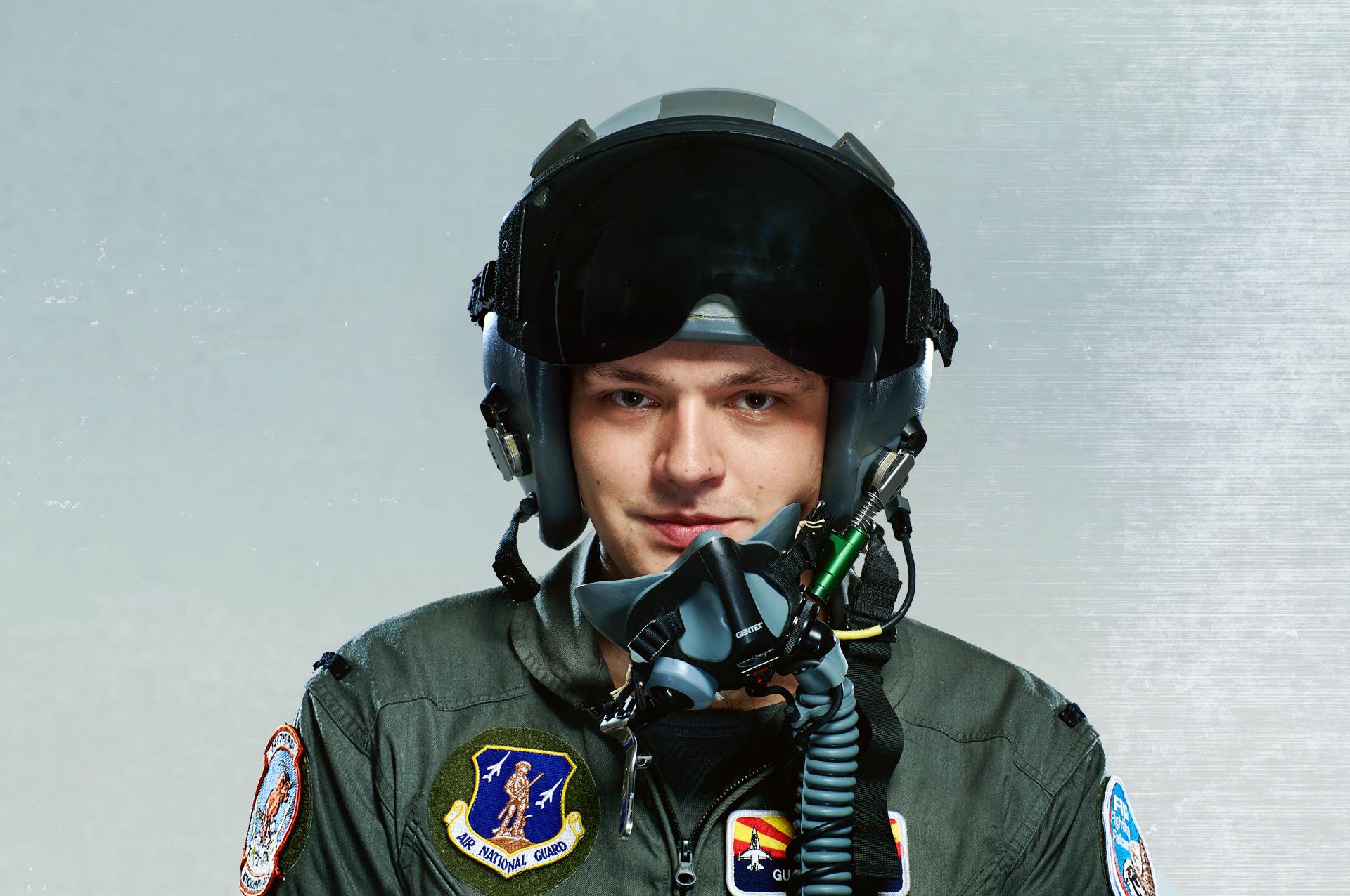 actor Soy Kroon large photo