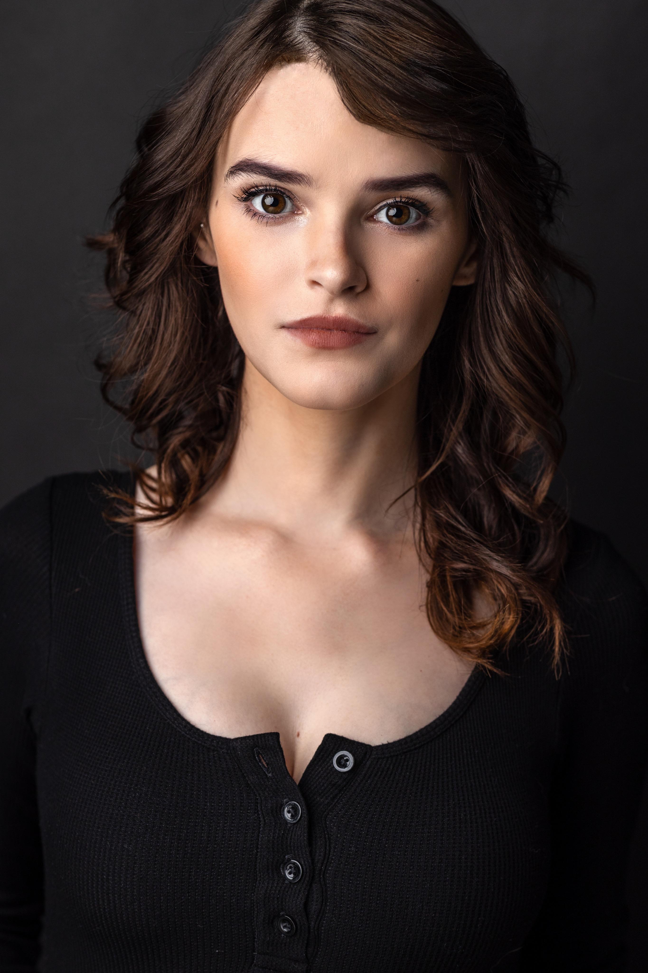 actor Bennett Welch large photo