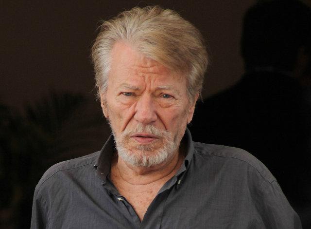 actor Petros Fyssoun large photo