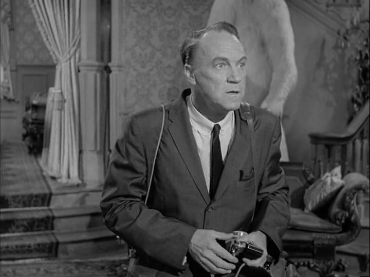 actor Ralph Montgomery large photo