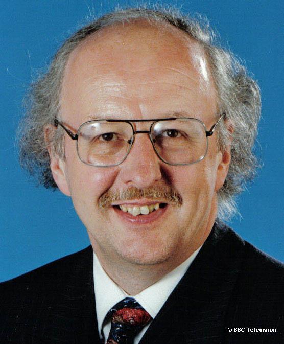 actor Michael Fish large photo