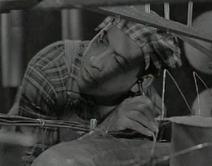 actor Thanasis Vengos large photo