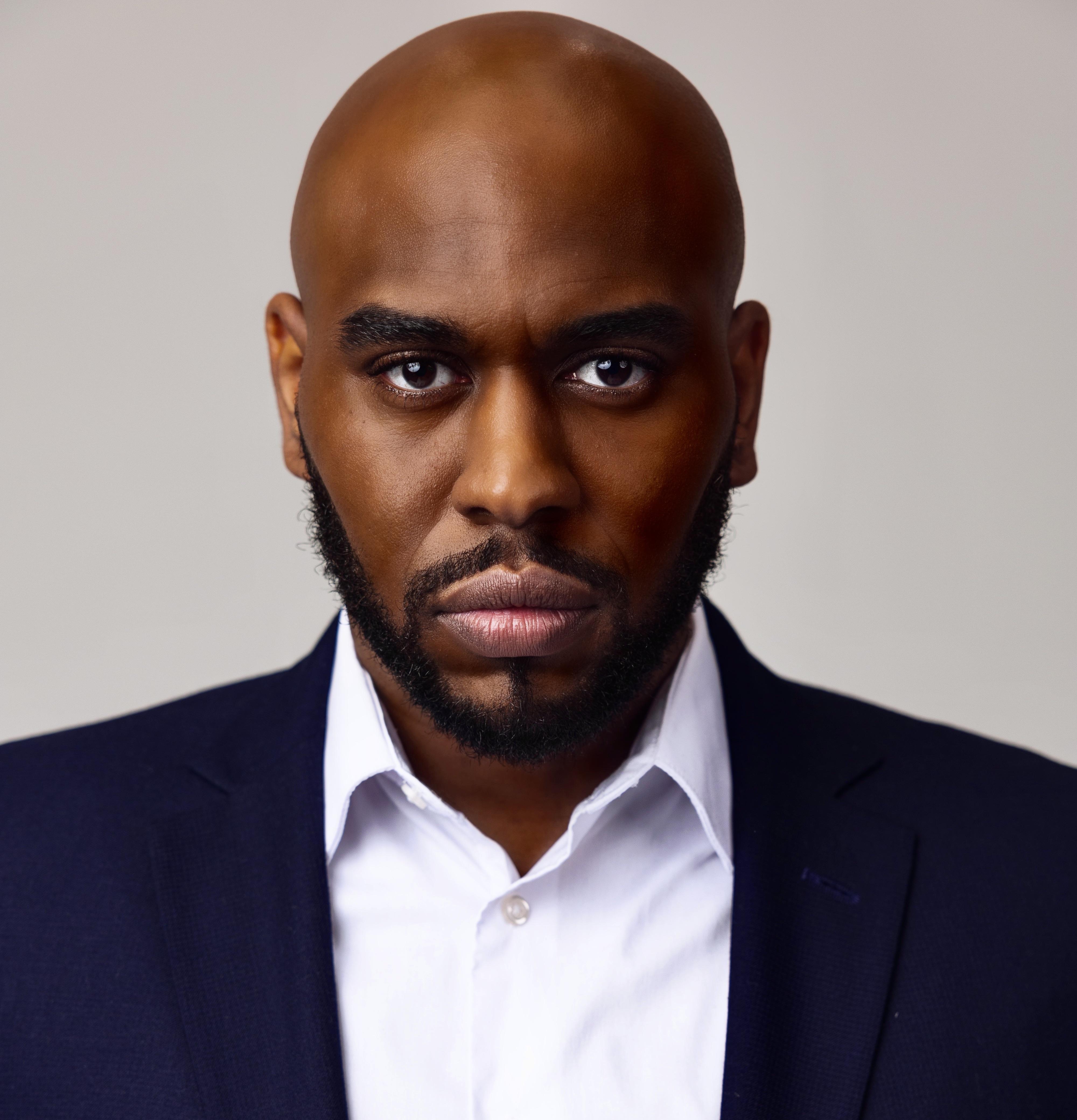 actor Princeton Drake large photo