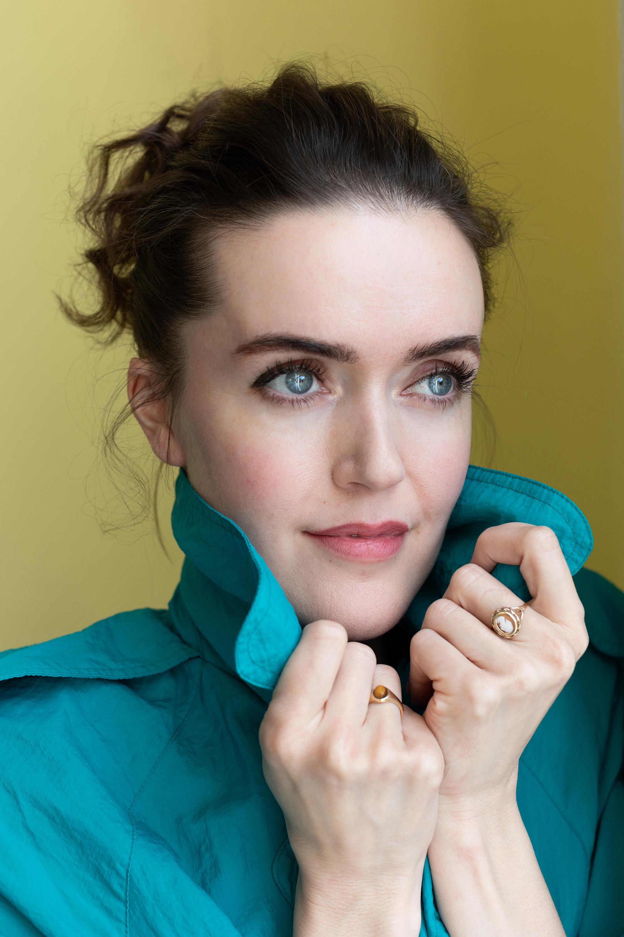 Aoibheann McCann