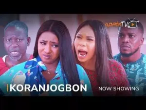 Koranjongbon
