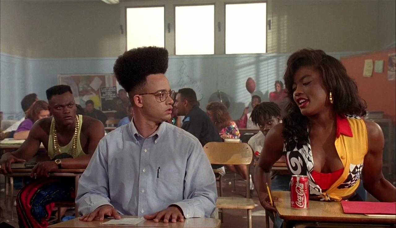 actor Alysia Rogers large photo