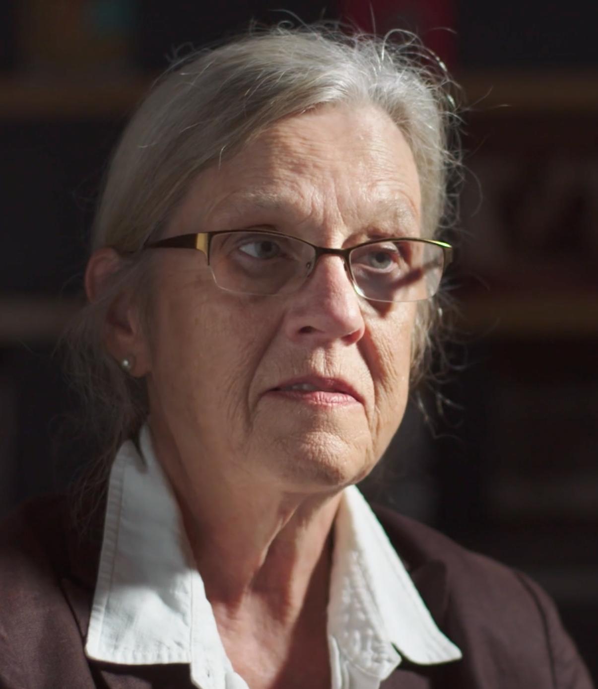 actor Susan D. Bachrach large photo