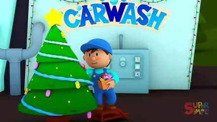 Trailer thumbnail
