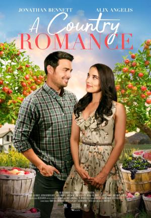 A Country Romance [Version française]