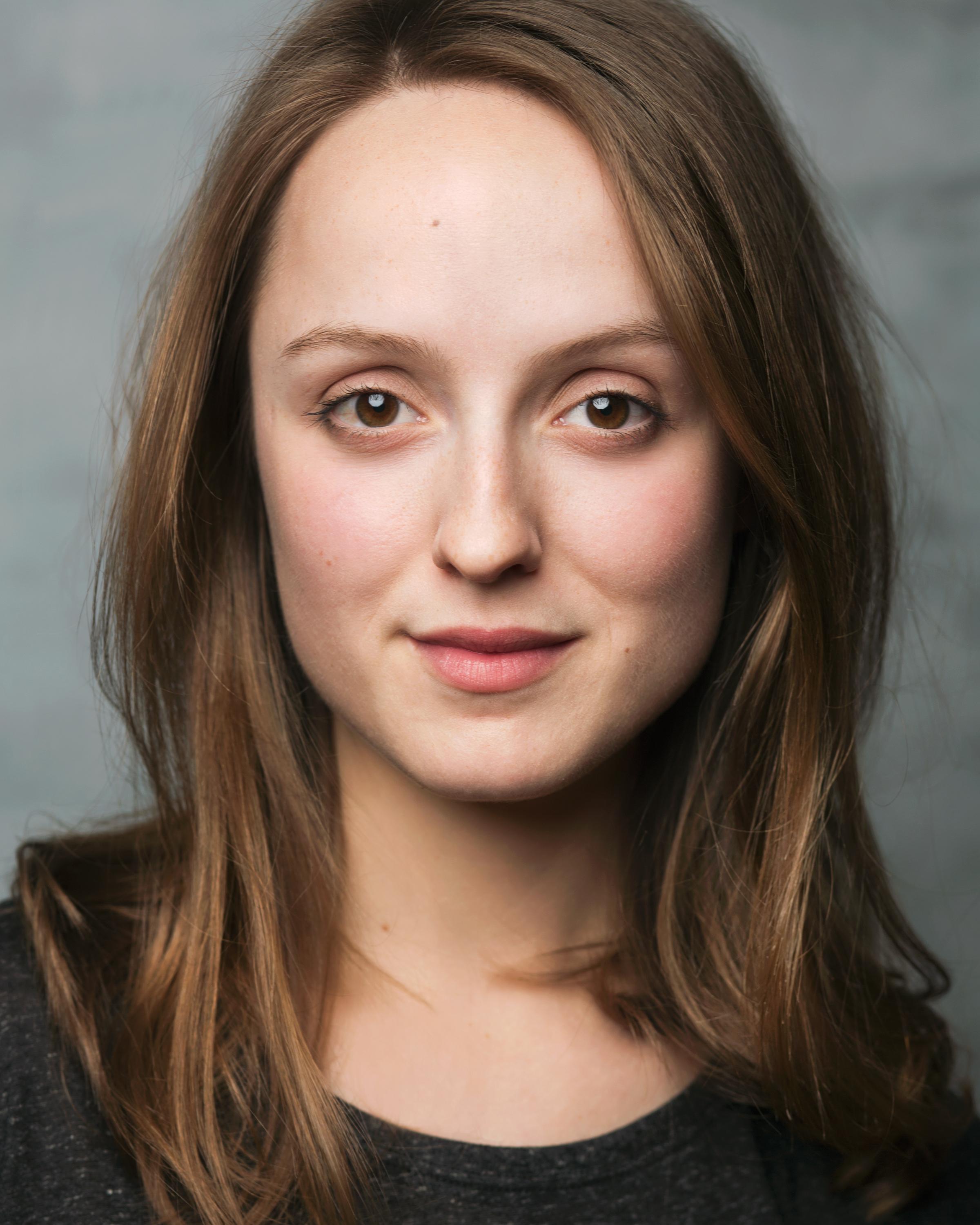 actor Isabella Marshall large photo