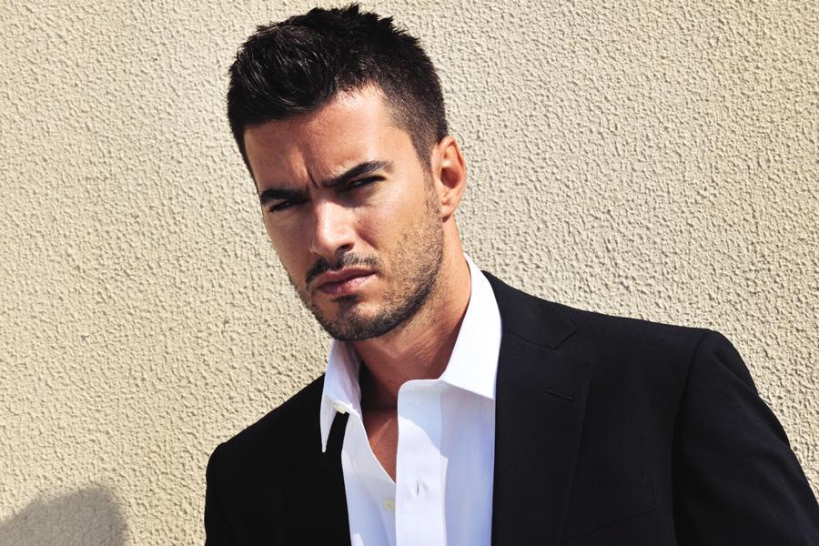 actor Yannis Tsimitselis large photo