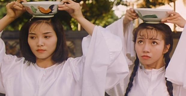 actor Chindy Lau large photo