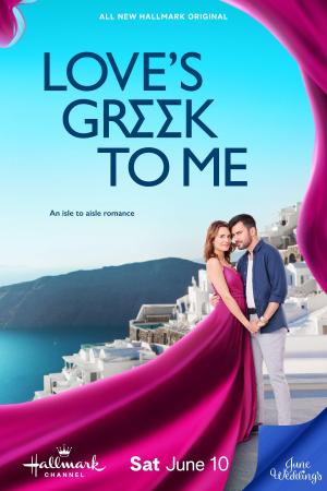 Love's Greek to Me [Version française]