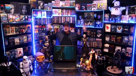 Trailer thumbnail
