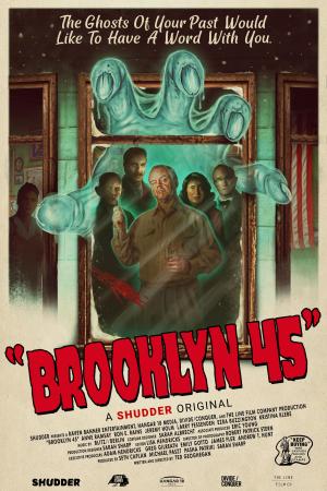 Brooklyn 45 [ترجمة عربية]