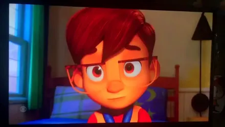 Trailer thumbnail