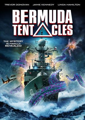 Bermuda Tentacles [Hindi]