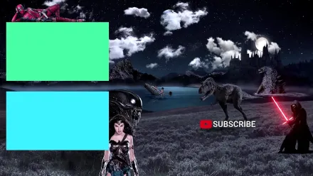 Trailer thumbnail