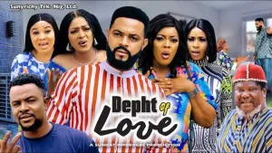 Depth of Love