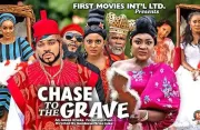 Chase to the Grave