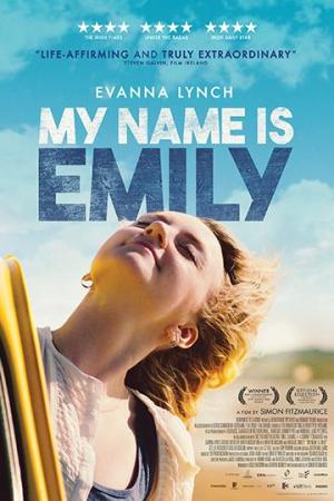 My Name Is Emily [Indonesian]