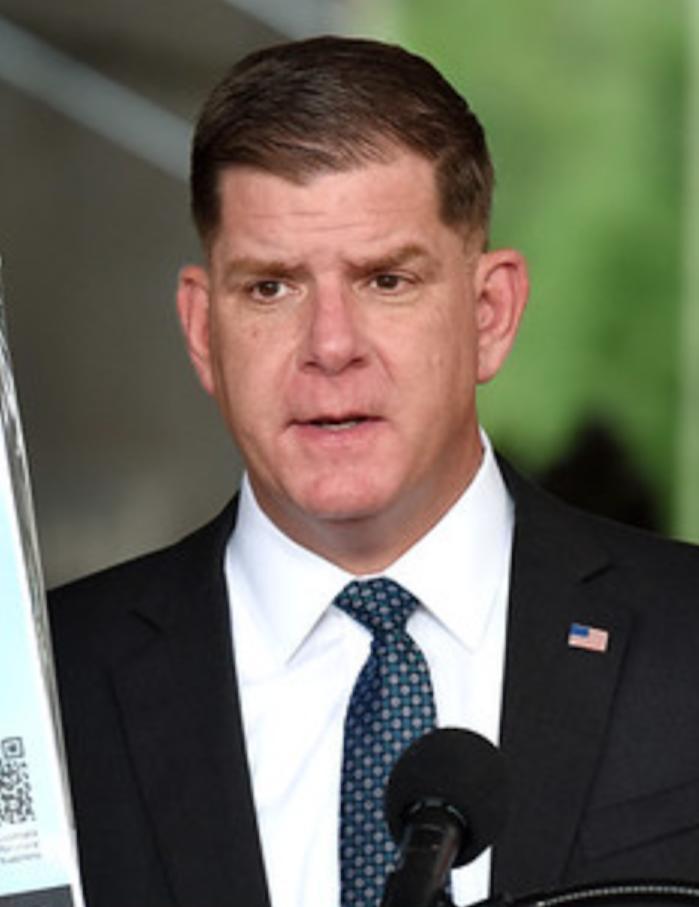 actor Marty Walsh large photo