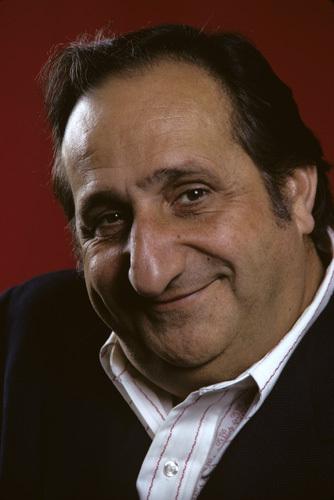 actor Al Molinaro large photo