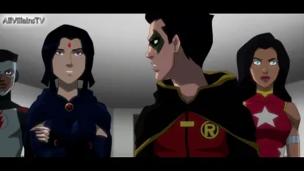 Trailer thumbnail
