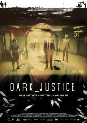 Dark Justice [Indonesian]