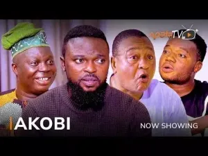 Akobi