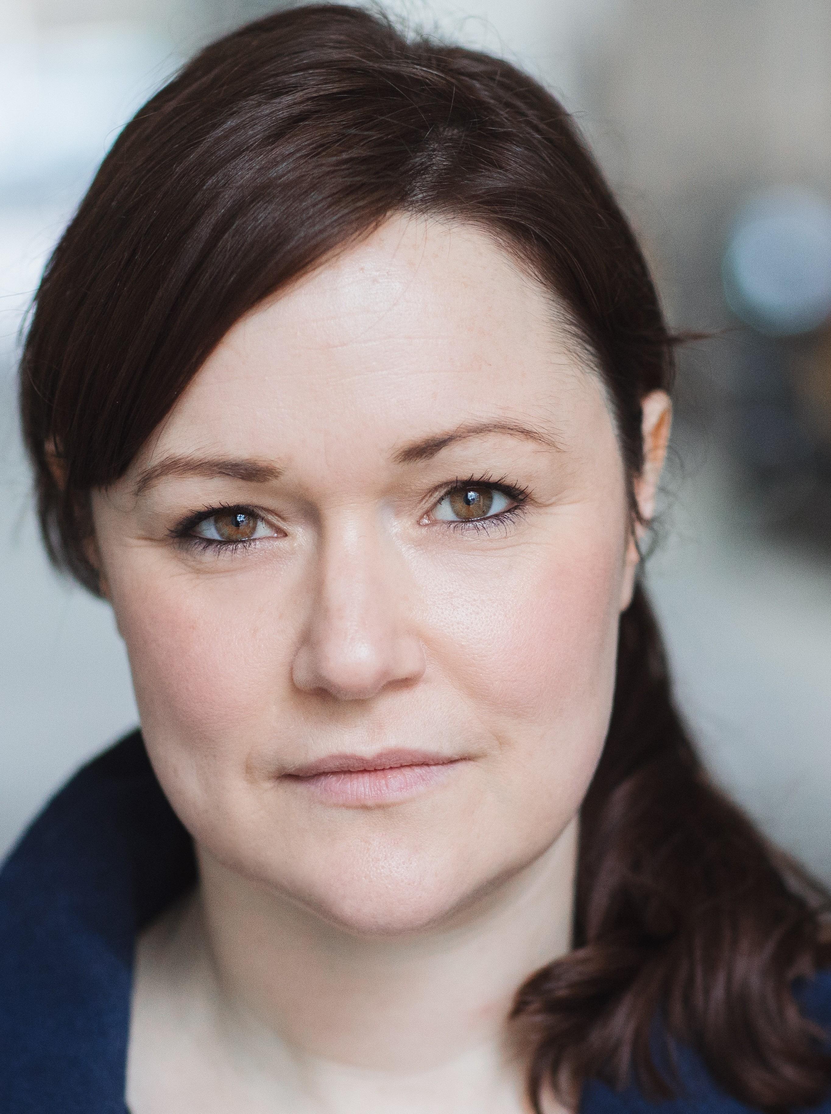 actor Demelza O'Sullivan large photo