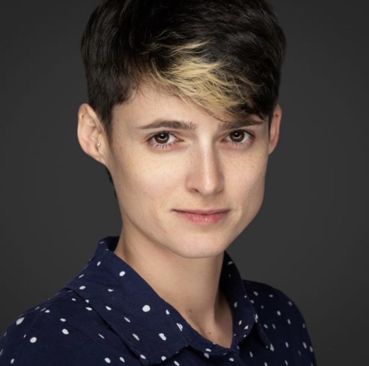 actor Loren Swan large photo