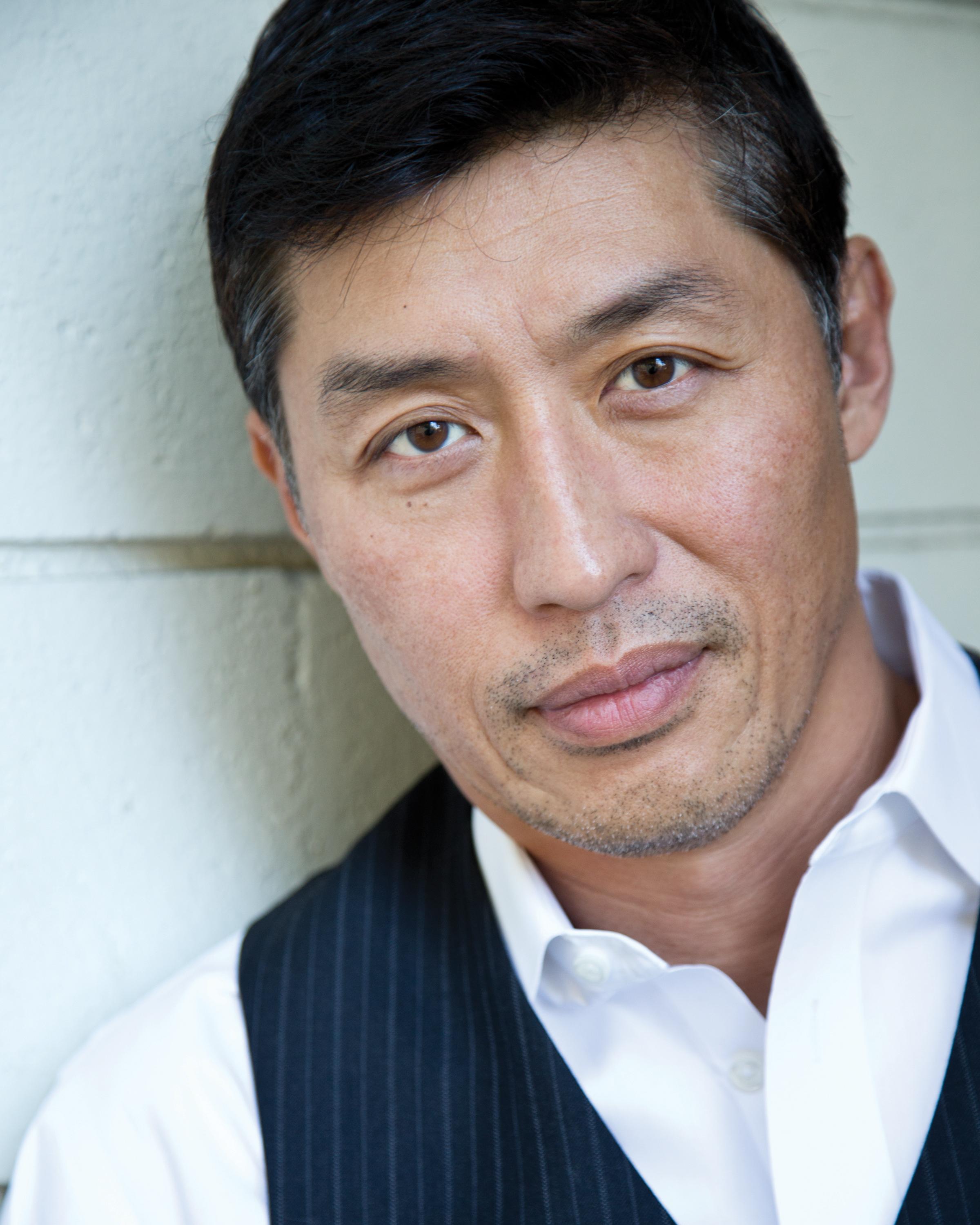 actor Sonny Saito large photo